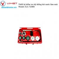 Thiết bị kiểm tra hệ thống két nước làm mát KA-7230H 